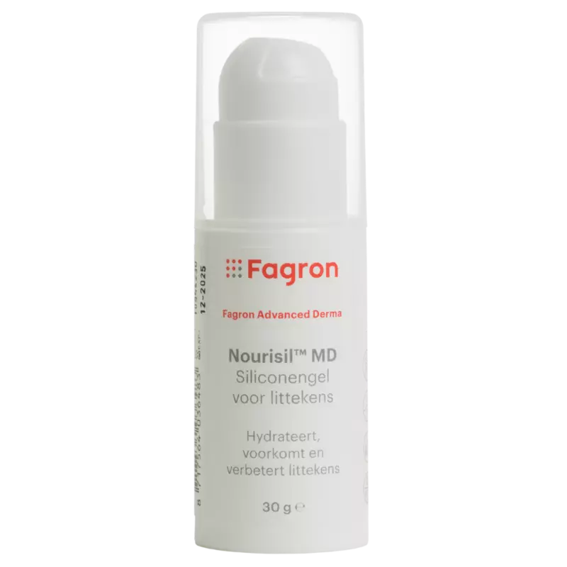 Fagron  Nourisil MD Siliconengel