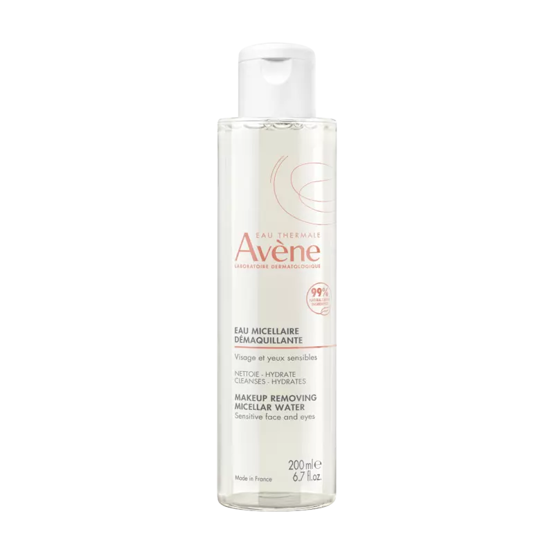 Eau Thermale Avène  Micellar Up Remover