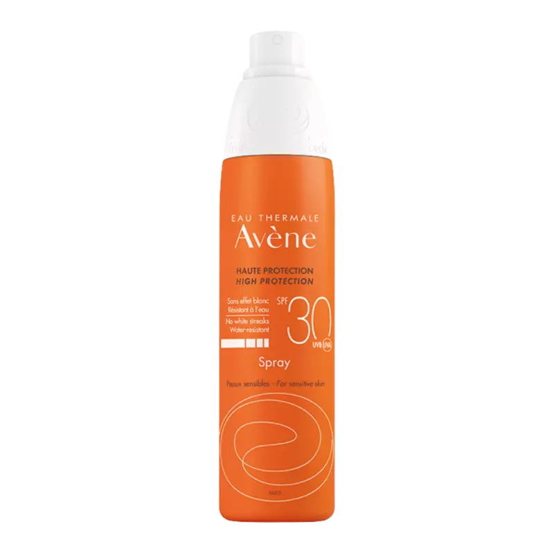 Eau Thermale Avène  Spray SPF30