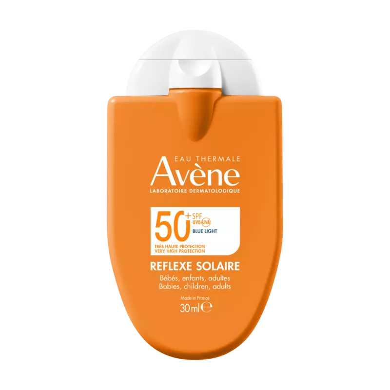 Eau Thermale Avène  Sun Protection 50+ Reflexe Solaire