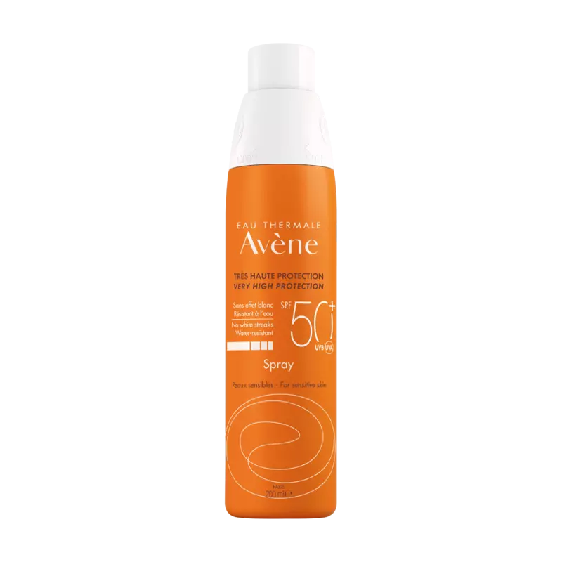 Eau Thermale Avène  Spray SPF50+