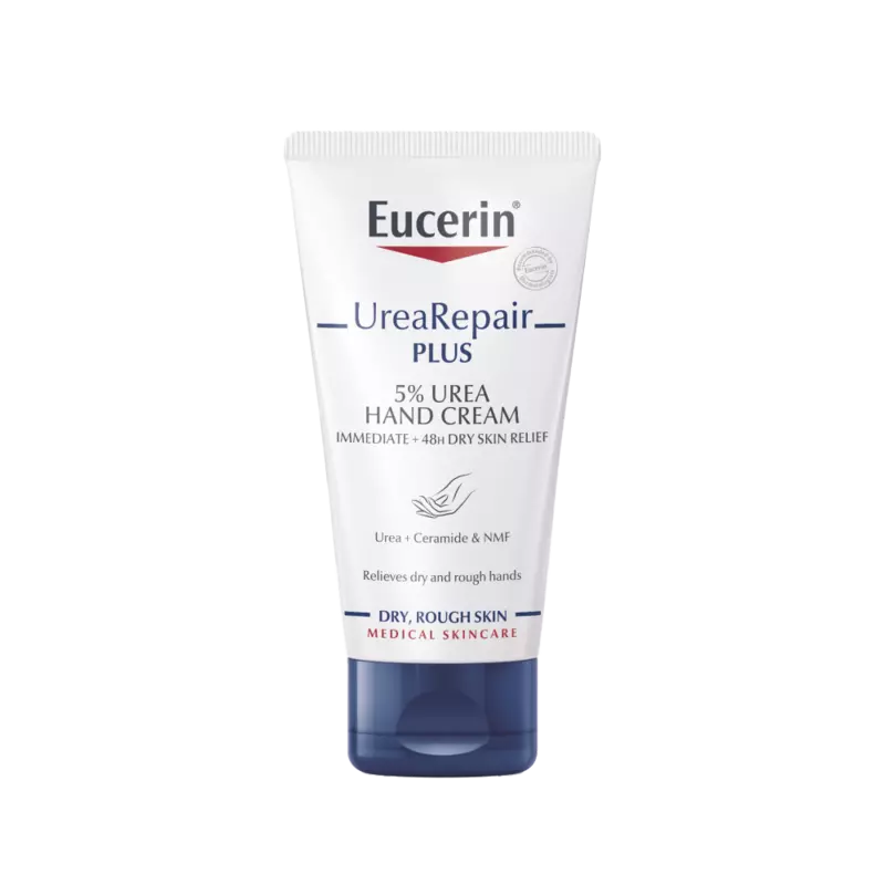 Eucerin  UreaRepair Plus Handcrème 5% Urea