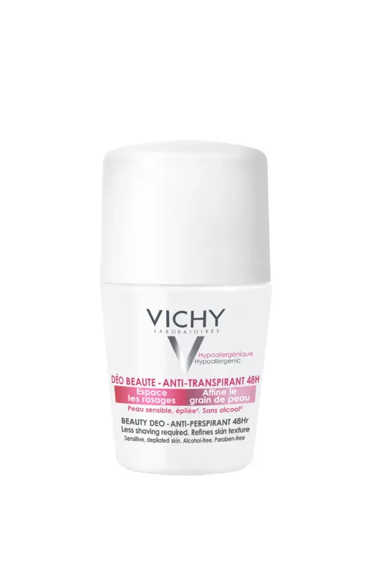 Vichy  Anti-transpiratie Déo Beauty 48hr