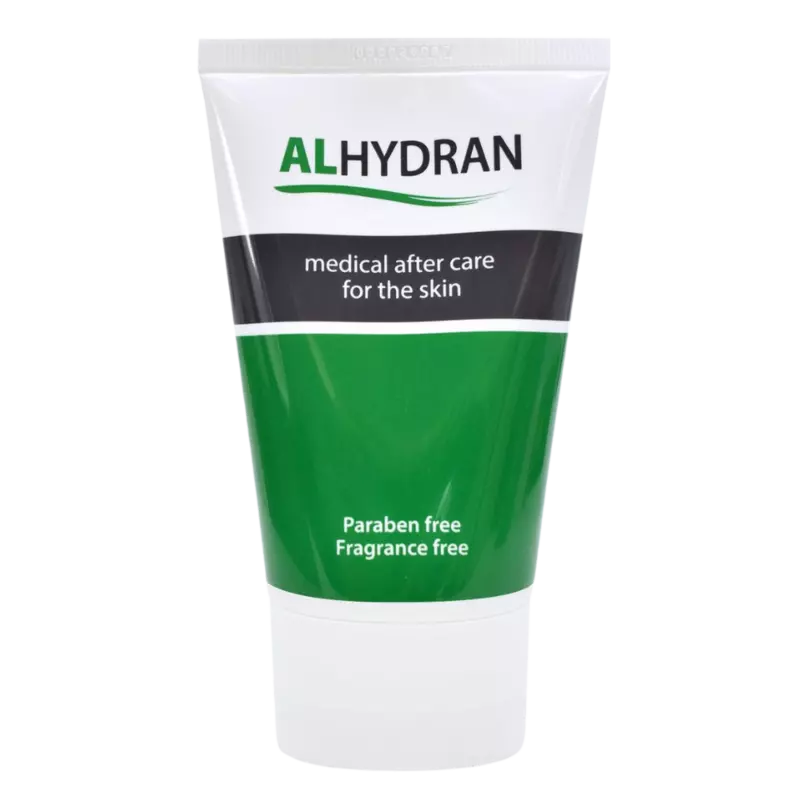 Alhydran ALHYDRAN Littekencrème