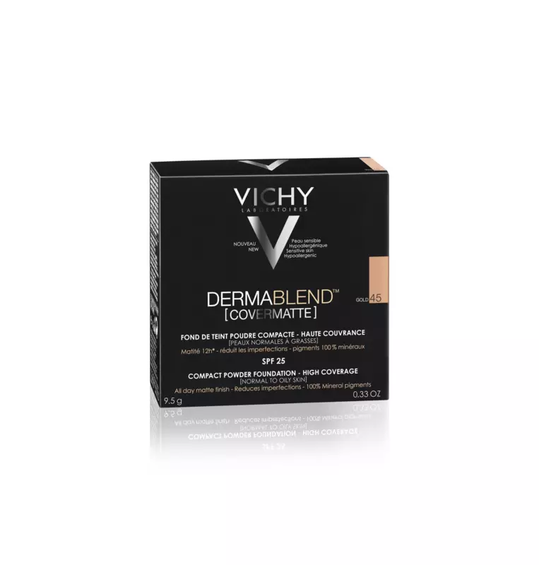 Vichy  Dermablend Covermatte 10gr