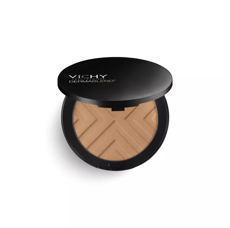 Vichy  Dermablend Covermatte 10gr - 55 Bronze