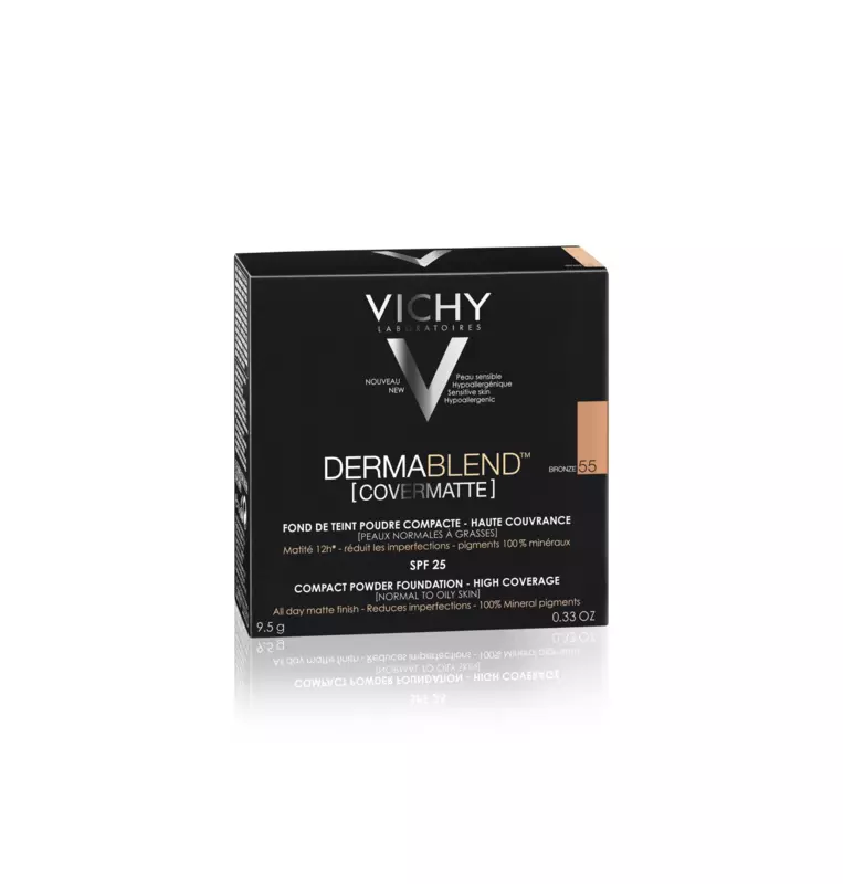 Vichy  Dermablend Covermatte 10gr