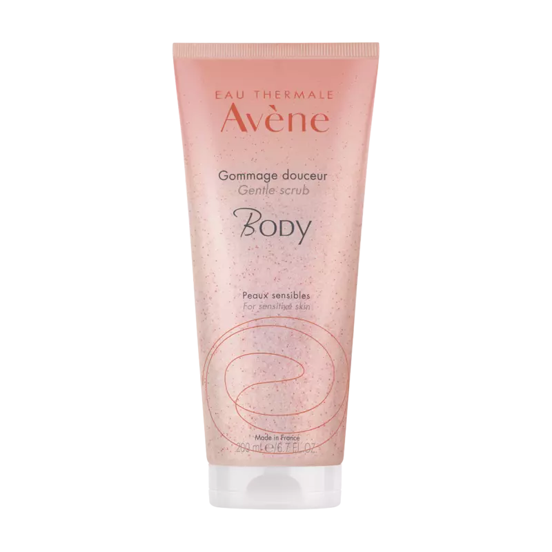 Eau Thermale Avène  Body Peeling