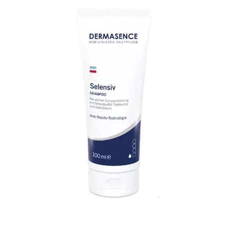 Dermasence  Selensiv Shampoo