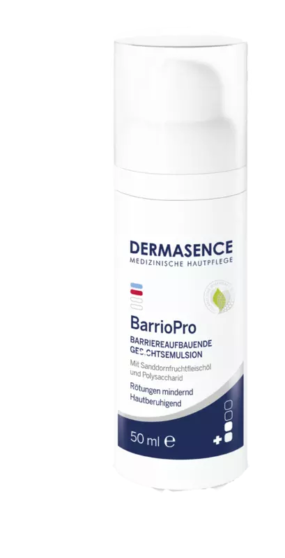 Dermasence  BarrioPro Barrier-building Facial Emulsion