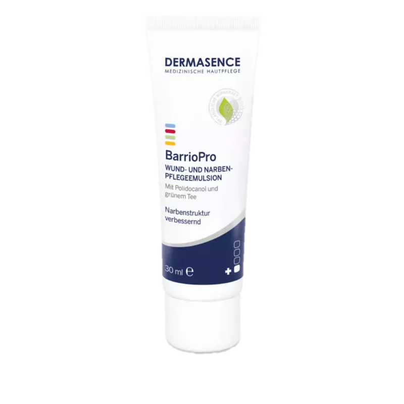 Dermasence  BarrioPro Wound And Scar Care Emulsion