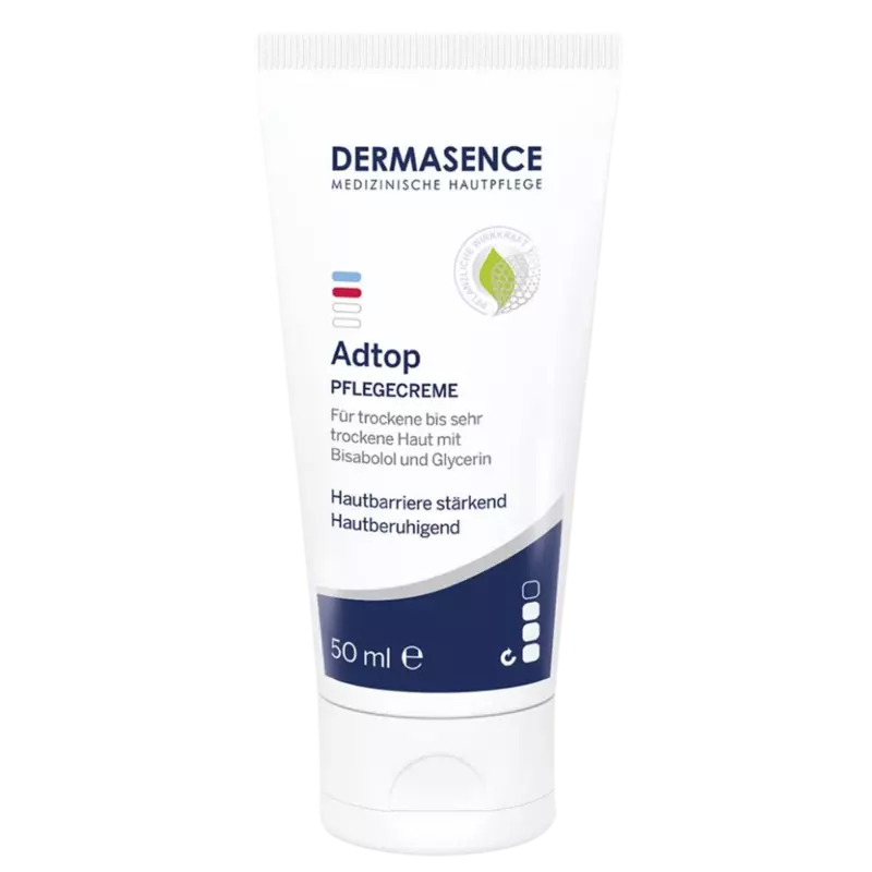 Dermasence  Adtop Care Cream