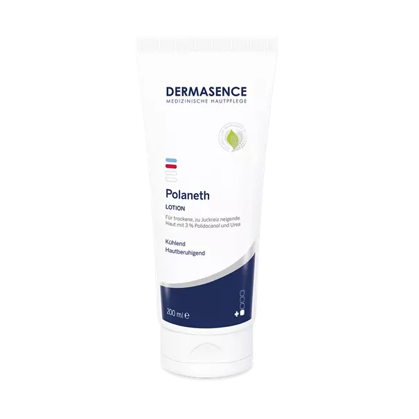 Dermasence  Polaneth Lotion