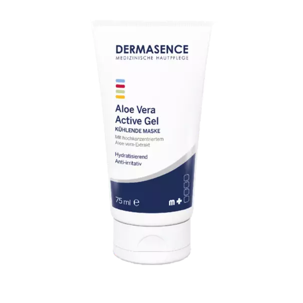 Dermasence  Aloë Vera Active Gel