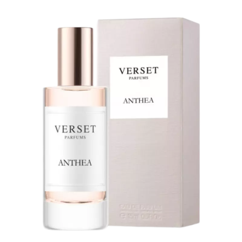 Verset  Anthea