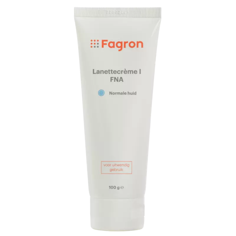 Fagron  Lanette Cream I FNA