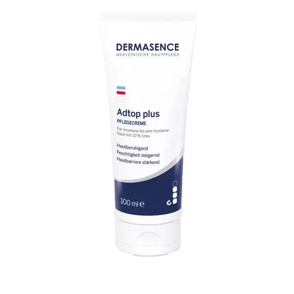 Dermasence  Adtop Plus