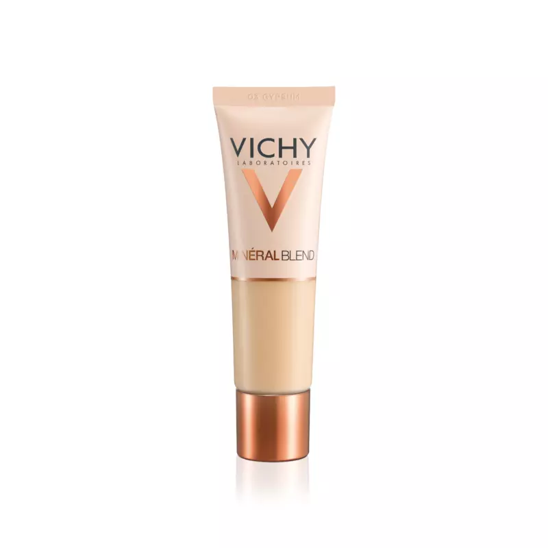 Vichy  Mineralblend  Foundation 03 - Gypsum