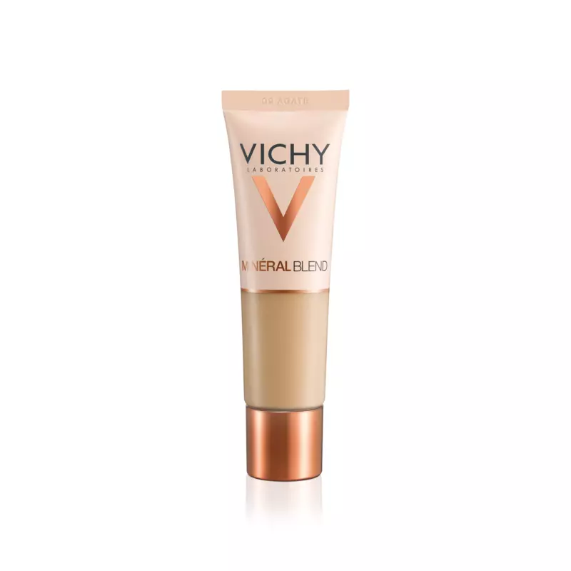 Vichy  Mineralblend Foundation 09 - Agate