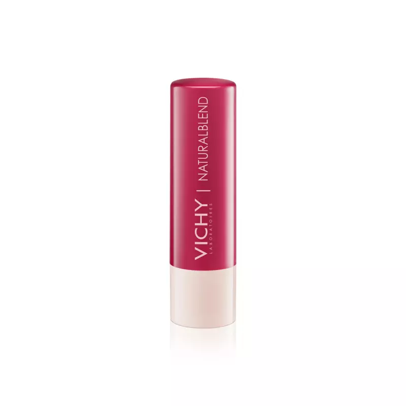 Vichy  Naturalblend Lip Balm Pink