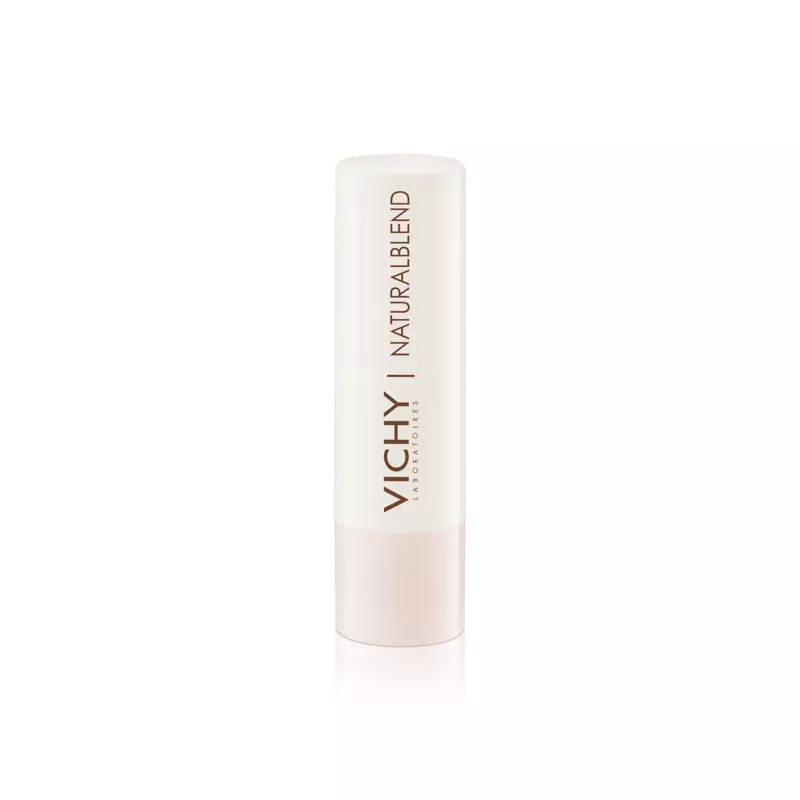 Vichy  Naturalblend Lip Balm Transparent