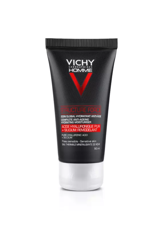 Vichy  Structure Force Complete Anti-ageing Hydrating Moisturiser