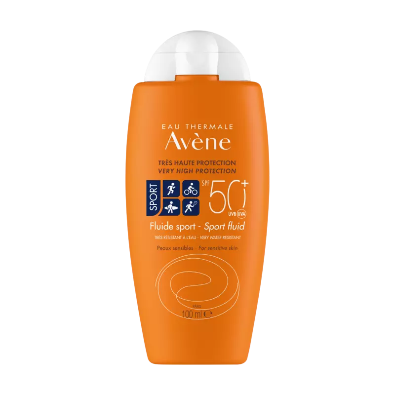 Eau Thermale Avène  Fluïde Sport SPF50+