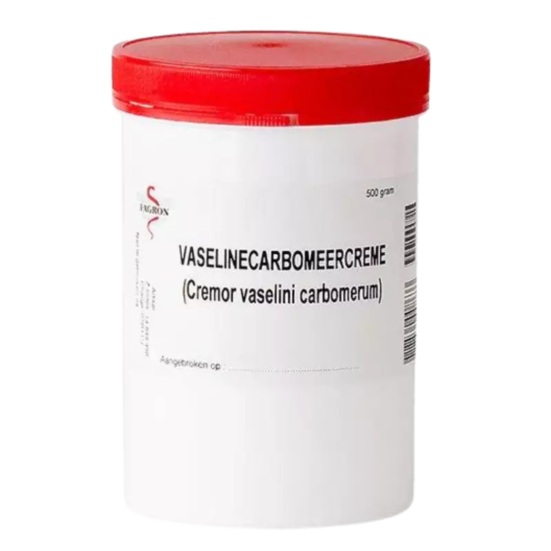 Fagron  Vaselinecarbomeercrème