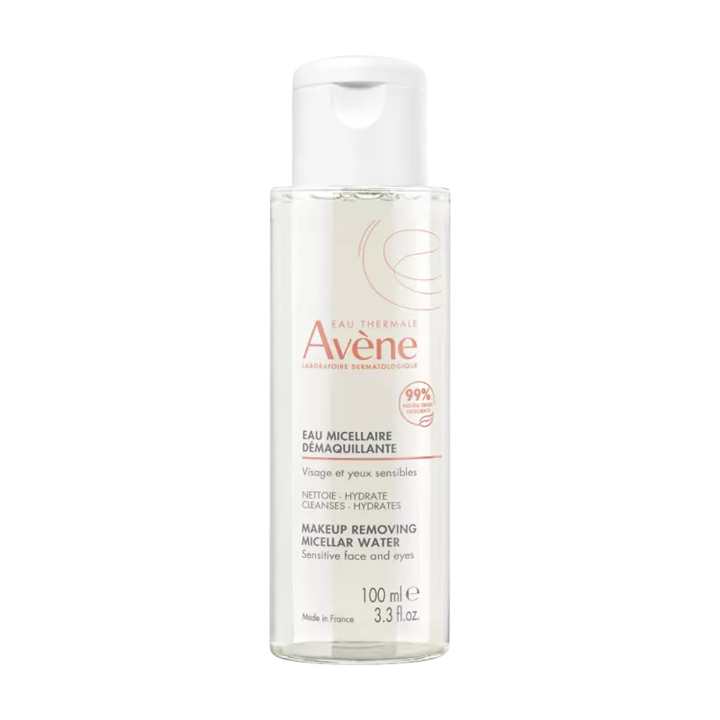 Eau Thermale Avène  Micellaire Lotion