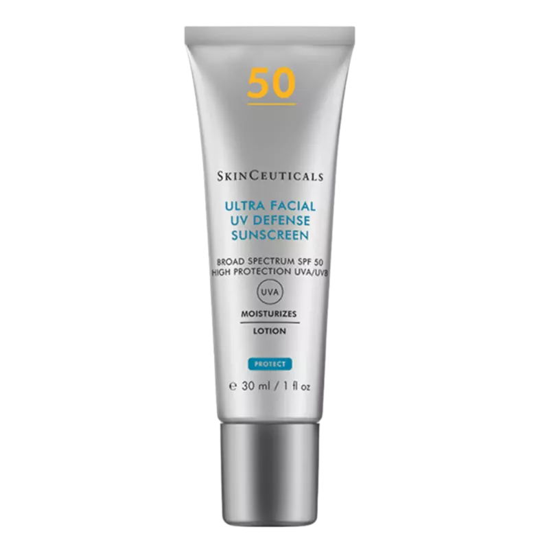 SkinCeuticals  Ultra Facial Defense SPF50+