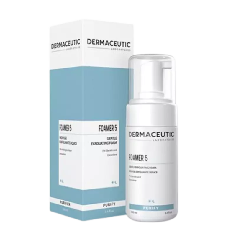 Dermaceutic  Foamer 5