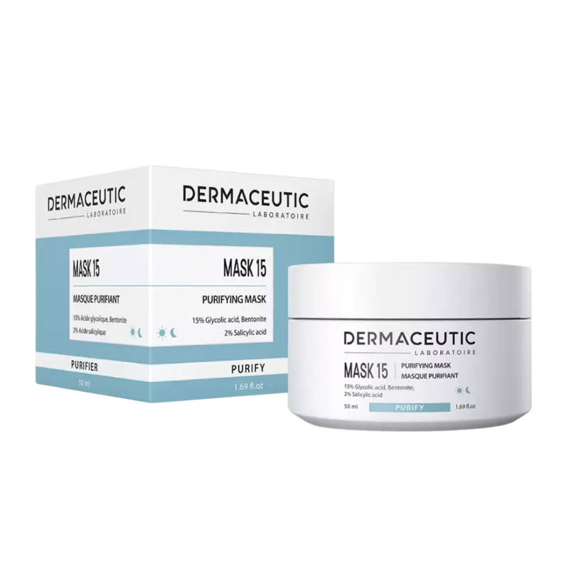 Dermaceutic  Mask 15