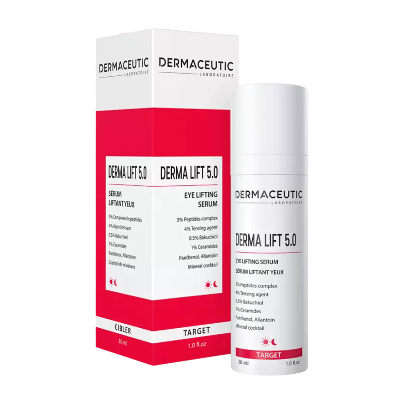 Dermaceutic  Derma Lift 5.0 Eye Lifting Serum