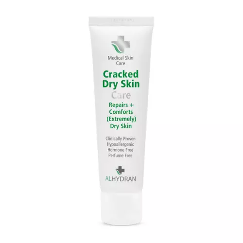 Alhydran ALHYDRAN Cracked Dry Skin