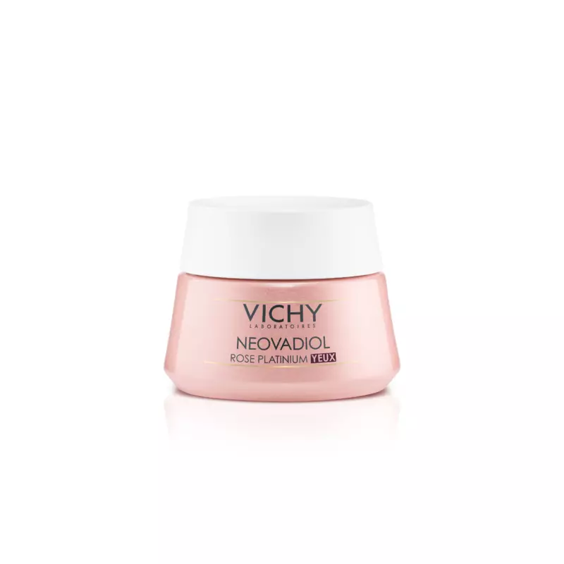 Vichy  Neovadiol Rose Platinium Eye Cream