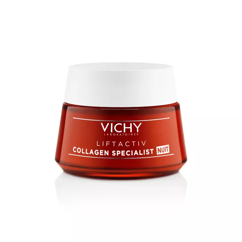 Vichy  Liftactiv Collagen Specialist Night