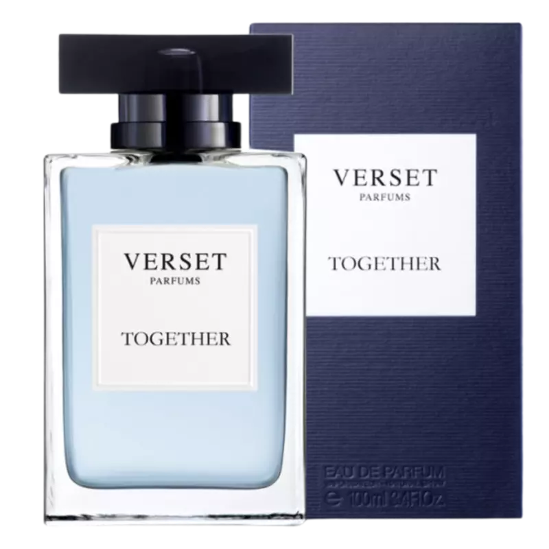 Verset  Together