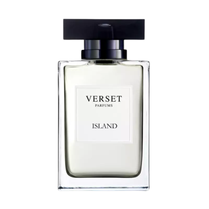 Verset  Island