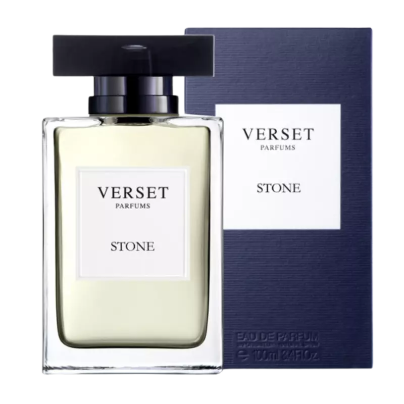 Verset  Stone