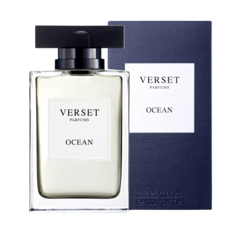 Verset  Ocean