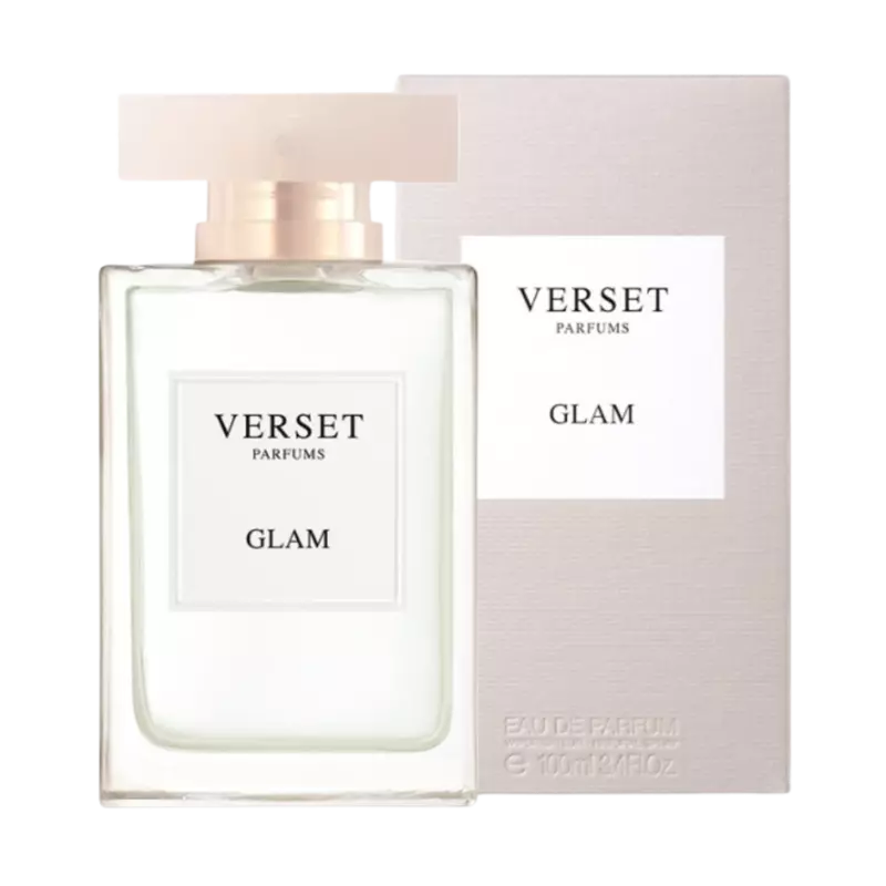 Verset  Glam