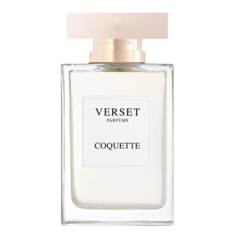 Verset  Coquette