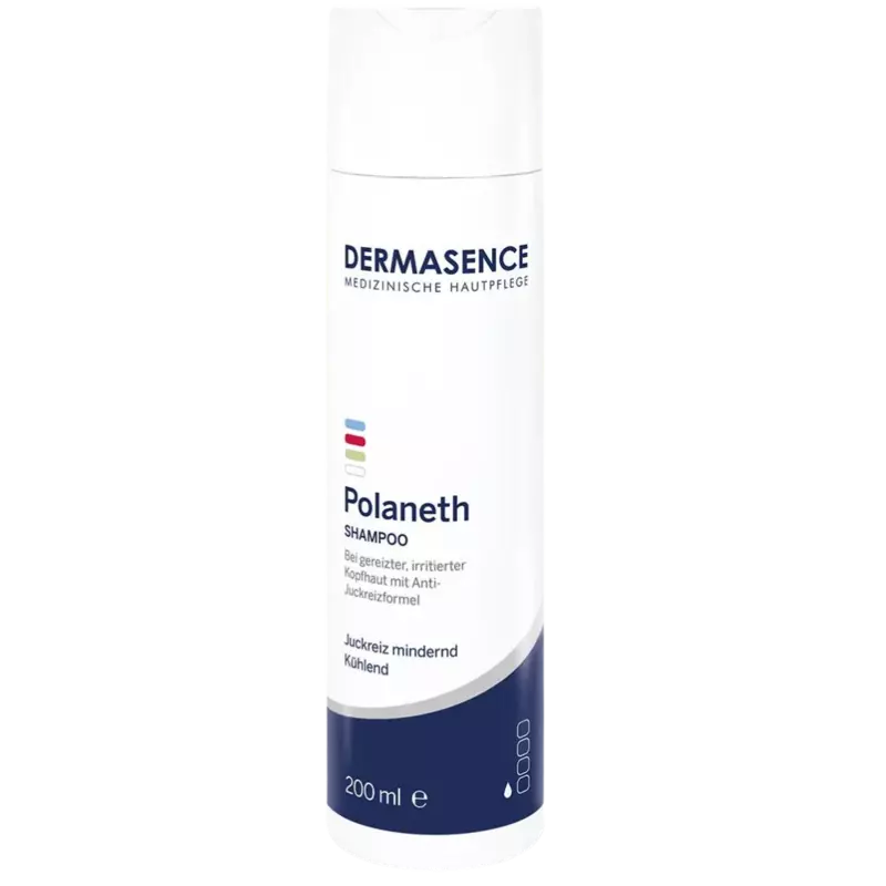 Dermasence  Polaneth Shampoo