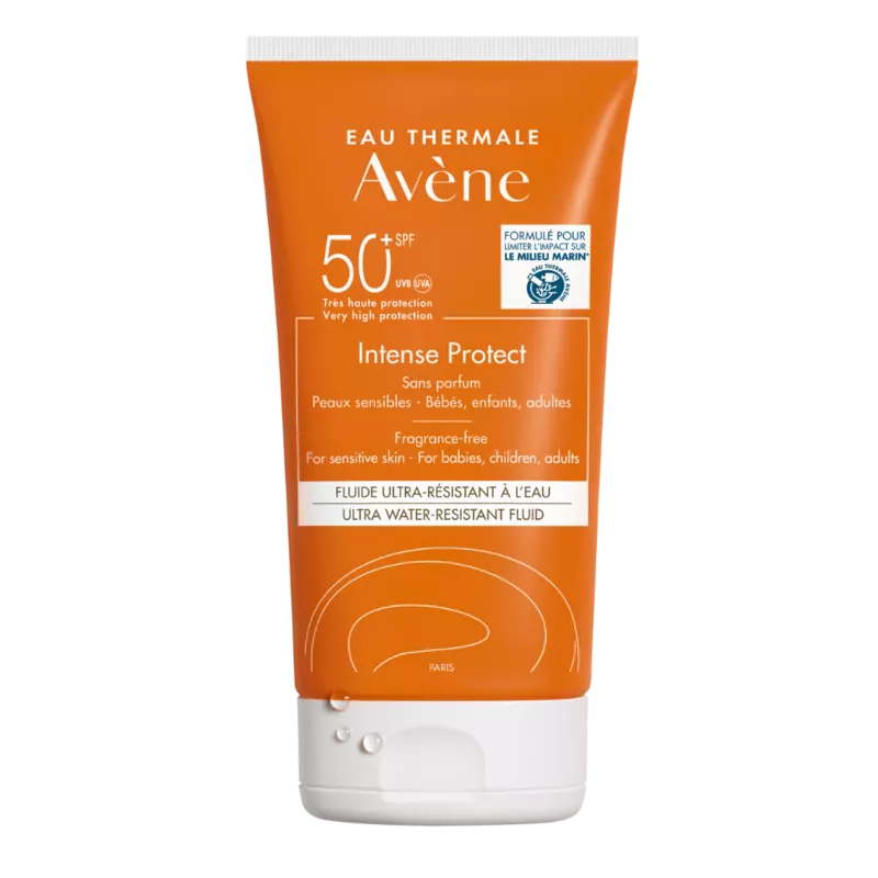 Eau Thermale Avène  Intense Protect SPF50+