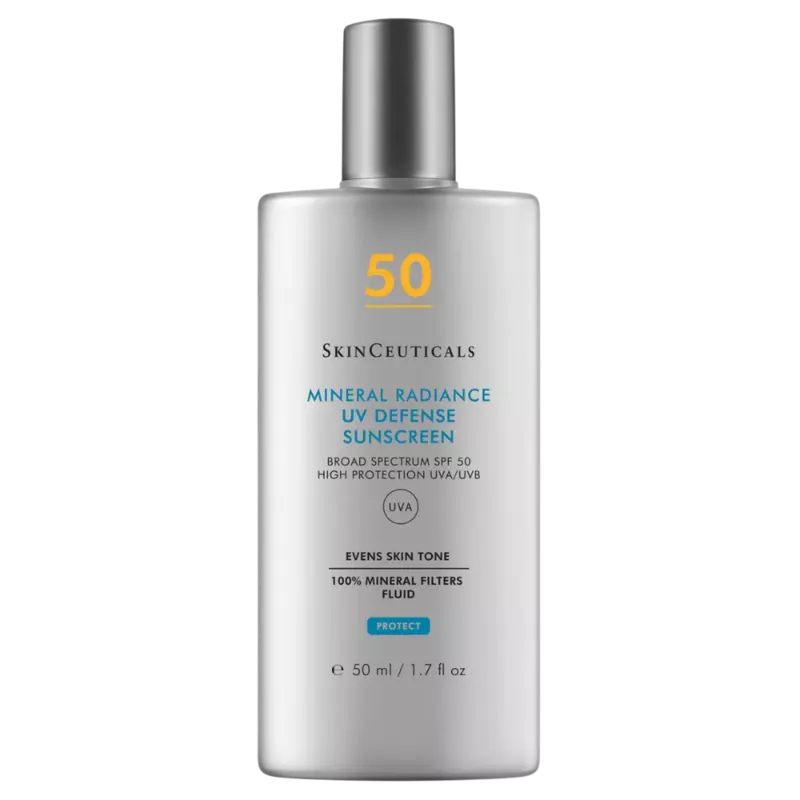 SkinCeuticals  Mineral Radi UV Defense SPF50