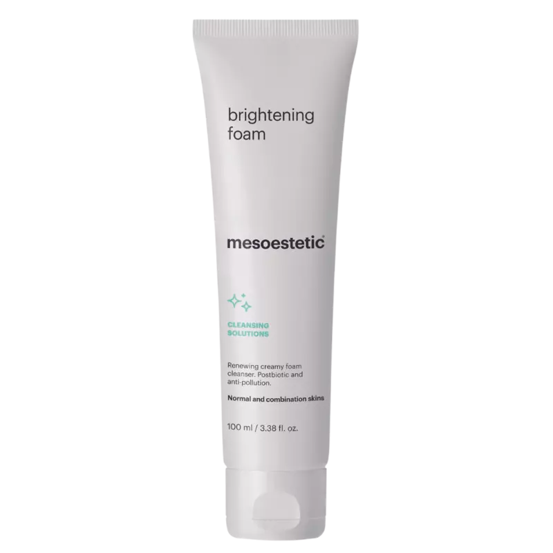 Mesoestetic  Brightening Foam