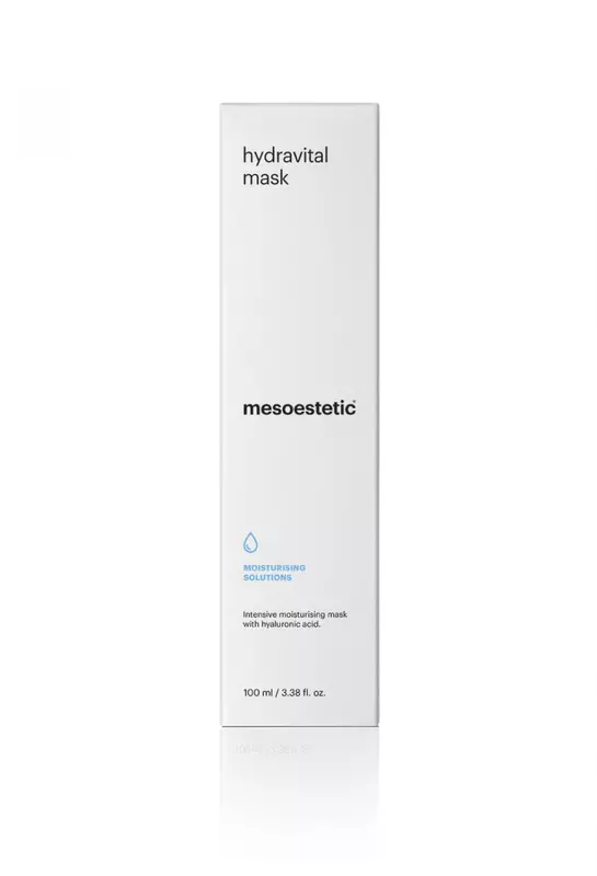 Mesoestetic  Hydra-Vital Face Mask