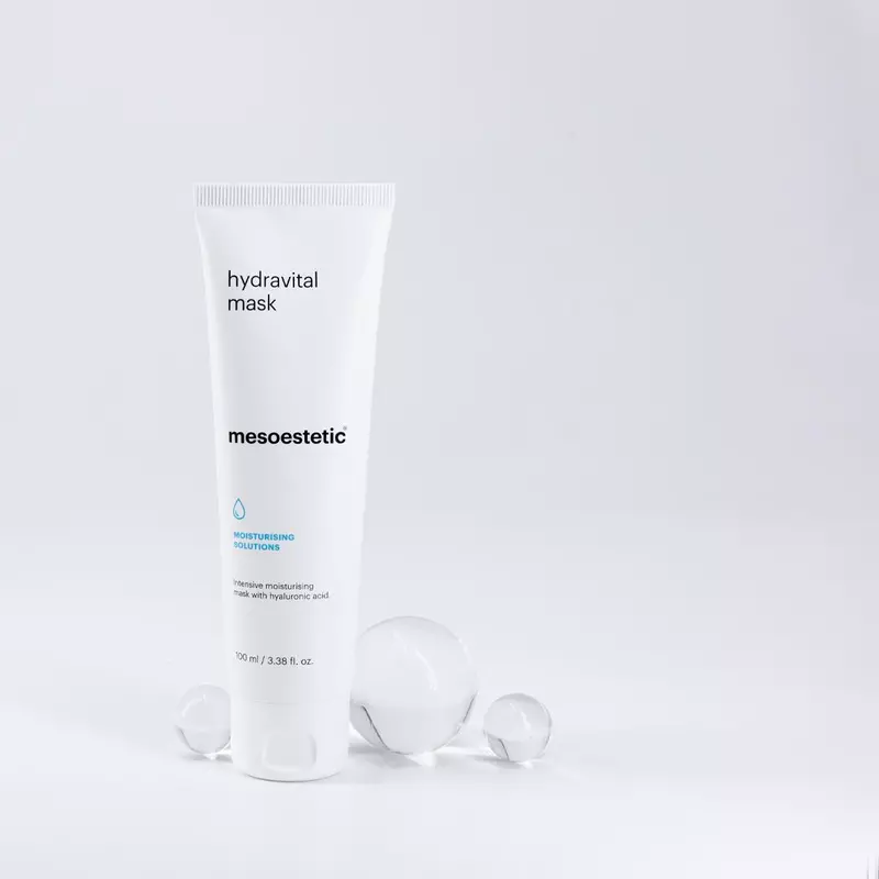 Mesoestetic  Hydra-Vital Face Mask