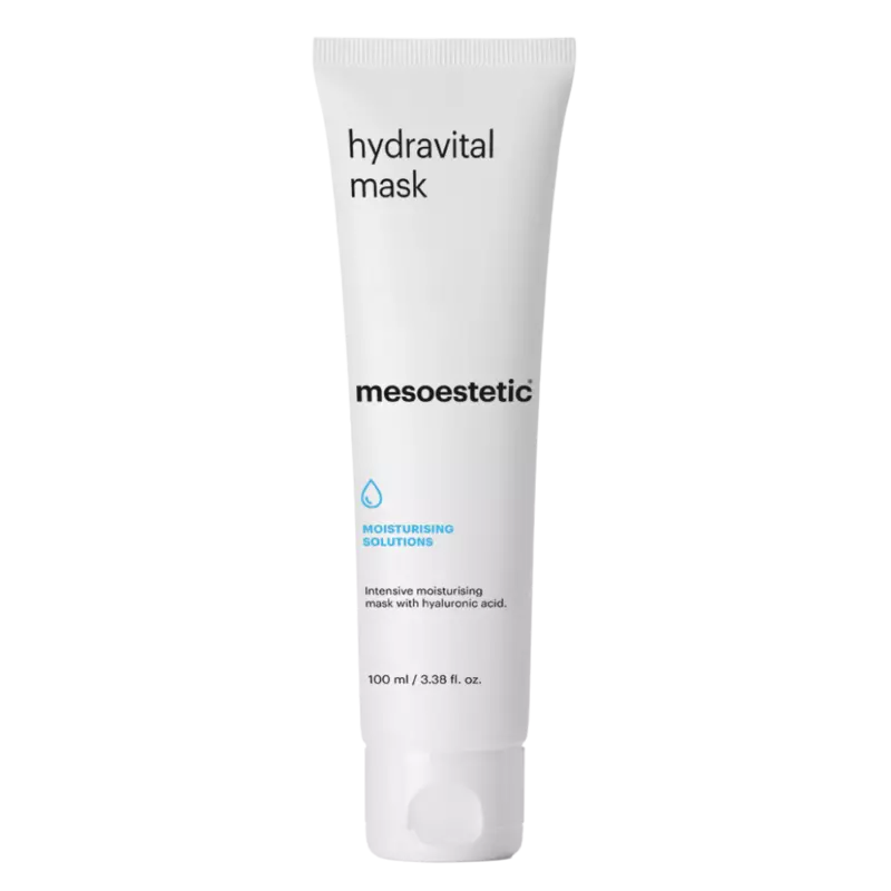 Mesoestetic  Hydra-Vital Face Mask