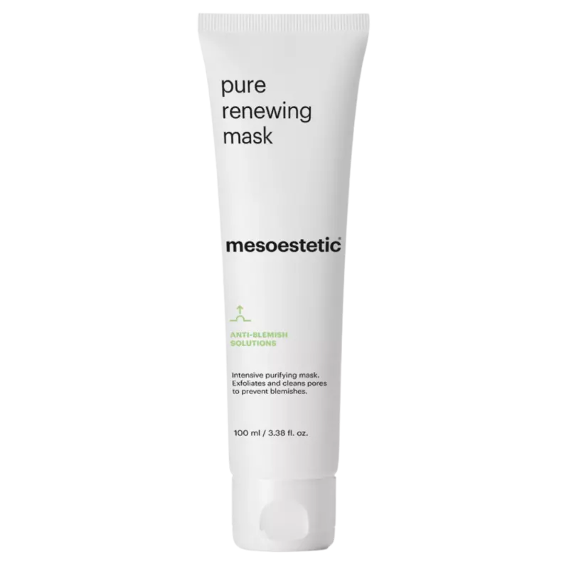 Mesoestetic  Pure Renewing Mask